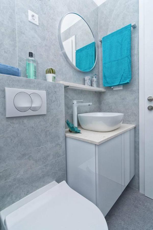 Style Room Freedom Split Exterior foto