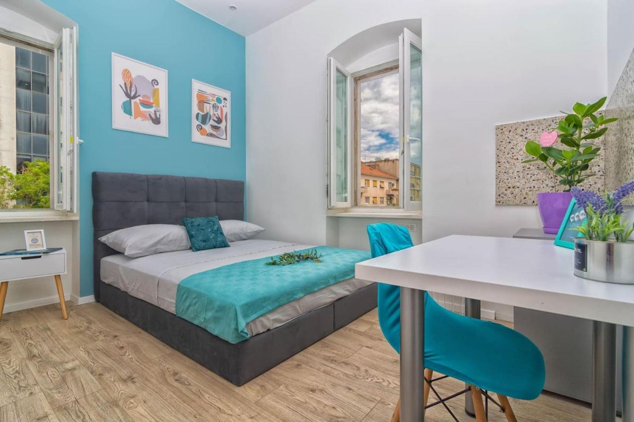 Style Room Freedom Split Exterior foto